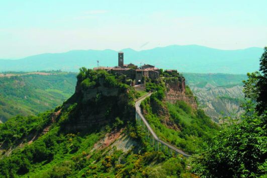 Transitalia MTB Trails - fun & sportif - GPS