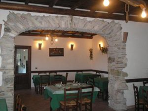 transapennin italien gran sasso hotel