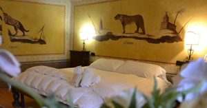 paganica transapennin gran sasso hotel alpstours bike tour mtb italien