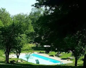 Abbadia San Salvatore transitalia hotel alpstours bike tour mtb italien