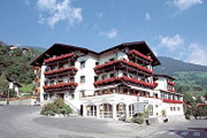 Wenns via claudia hotels ostereich bike tour alpstours