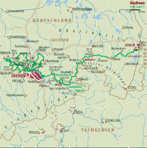 sachsen tour deutschland karte mtb alspstours